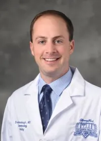 Dr. Brian D Ginnebaugh, MD - Detroit, MI - Gastroenterology