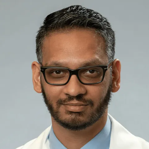 Dr. Namir K Khandker, MD - New Orleans, LA - Neurology, Neurologist