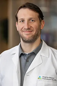 Dr. Matthew Surrusco, MD - Tacoma, WA - Surgery