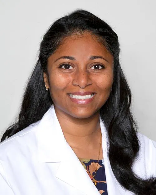 Dr. Aiswarya A. Thomas, MD - Danbury, CT - Internal Medicine