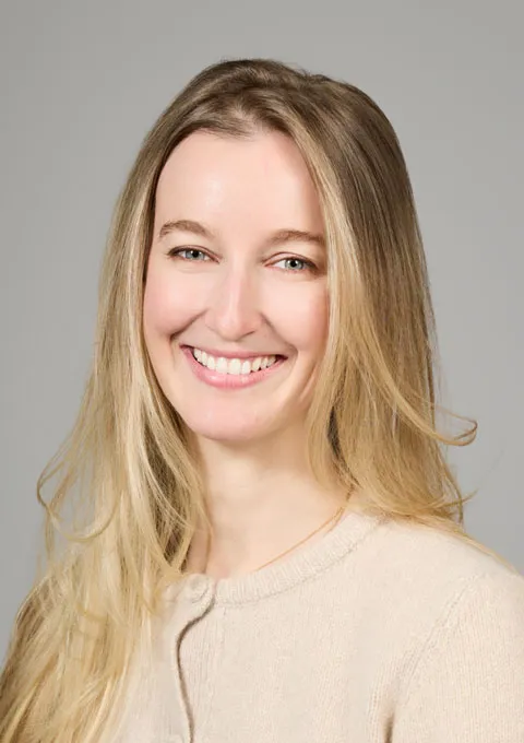 Dr. Ashley Keyes Jacobs, MD