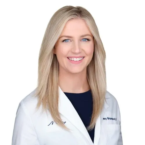 Dr. Ashley Marie Brundrett, MD