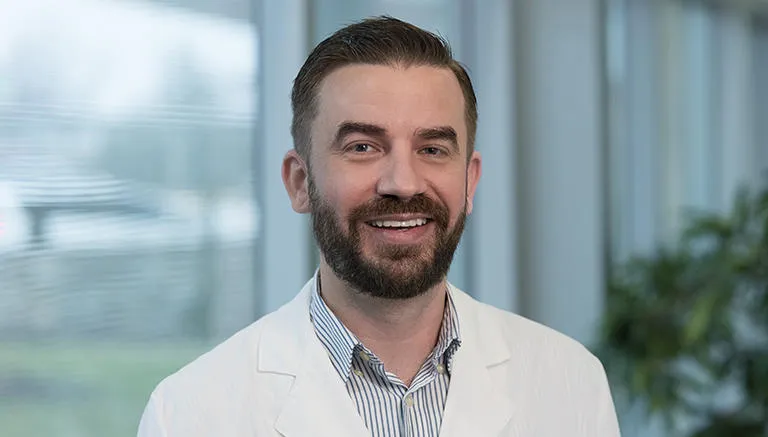 Dr. Kalen Ray Dionne, MD, PhD - Washington, MO - Neurology