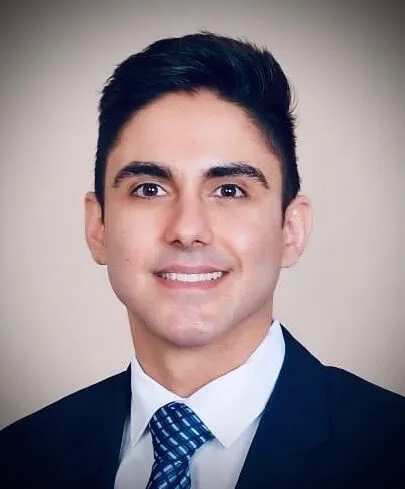 Dr. Kayven Max Farshad, MD