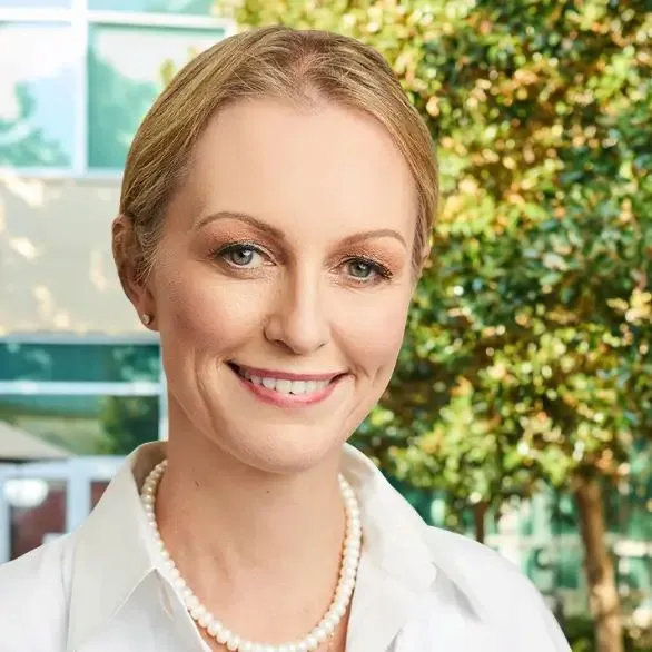 Dr. Egle Bavry, MD