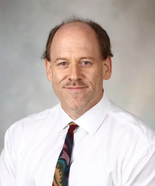 Dr. Michael Bruce Gotway