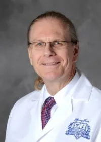 Dr. Gregory L Barkley, MD - Detroit, MI - Neurology