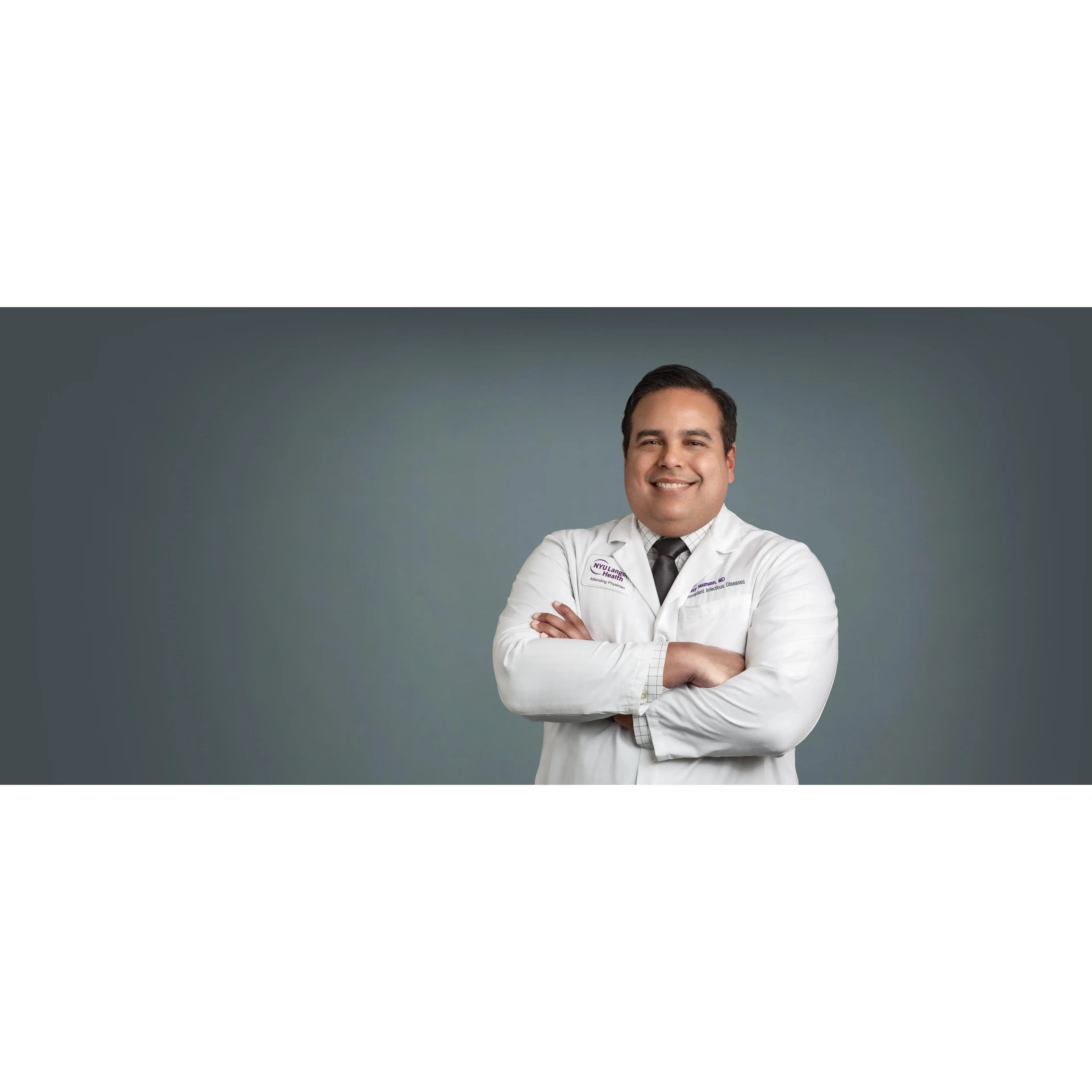 Dr. Henry Jonathan Neumann, MD - New York, NY - Infectious Disease, Internal Medicine