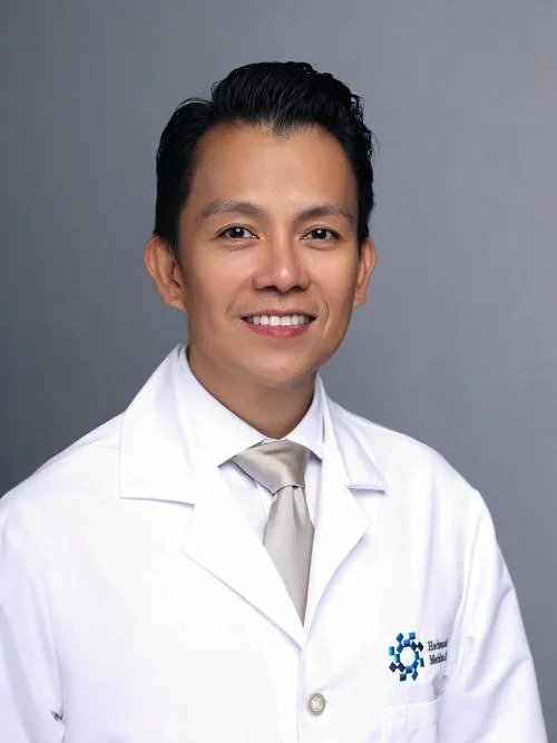 Dr. Christopher G Mapa, MD - Hackensack, NJ - Internal Medicine