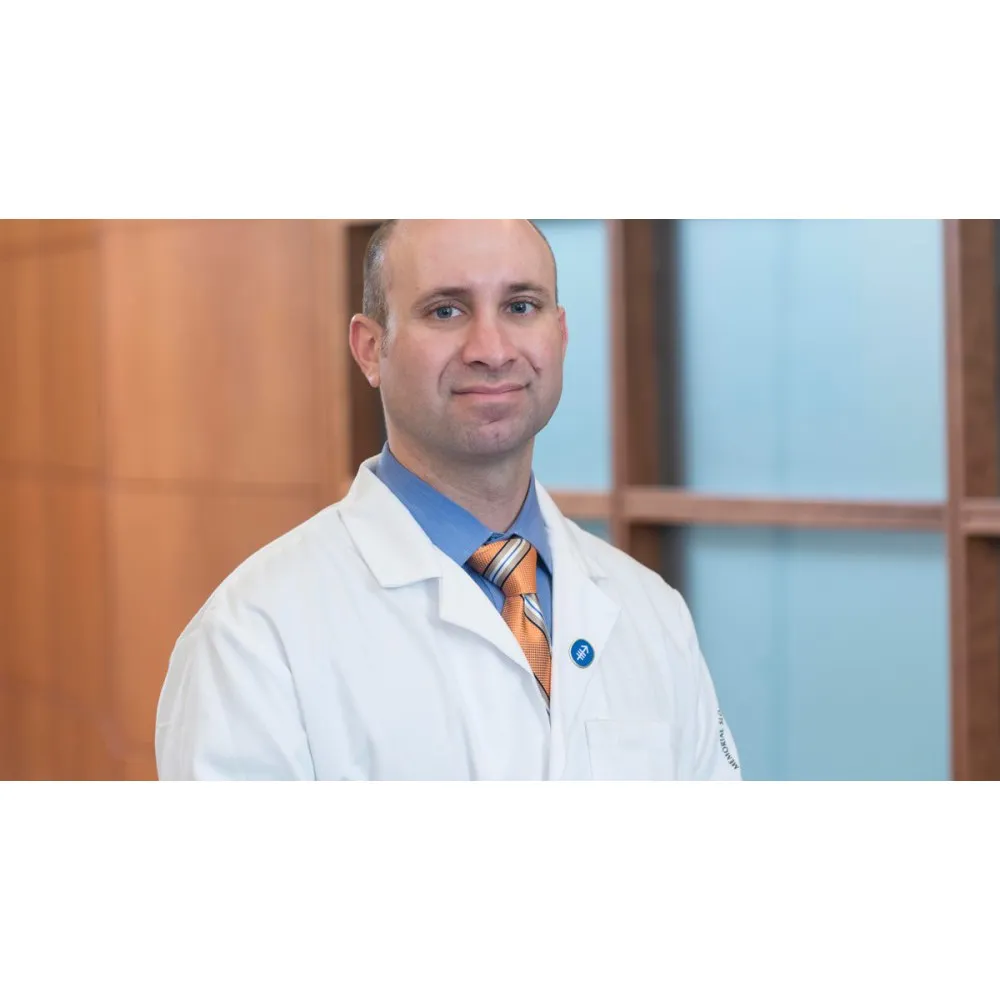 Dr. Darren J Buonocore, MD - New York, NY - Pathology, Surgery