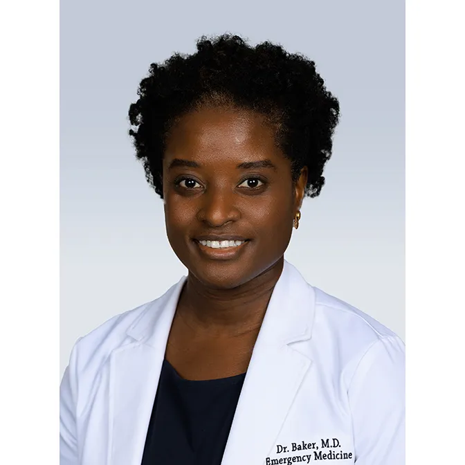 Dr. Jenice Michelle Letitia Forde-Baker, MD - Philadelphia, PA - Emergency Medicine