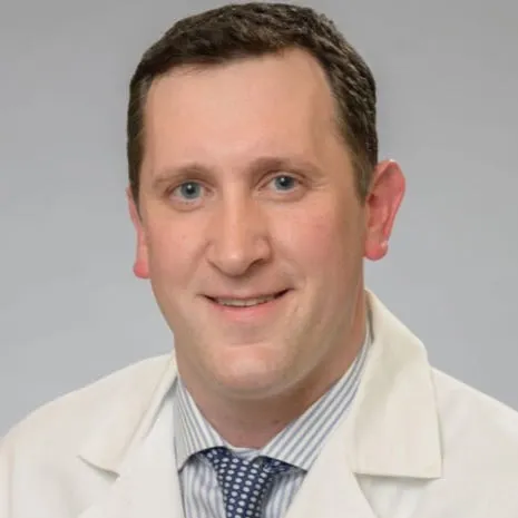 Dr. Justin Haydel, MD