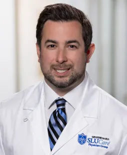 Dr. Christopher Lawrance, MD - Saint Louis, MO - Surgery, General Surgeon