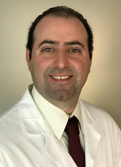 Dr. George A. Scangas - Boston, MA - Otolaryngology-Head & Neck Surgery, Otolaryngology-Head And Neck Surgery