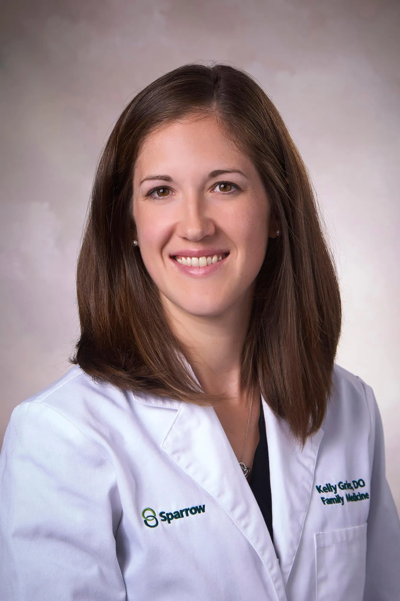 Dr. Kelly L. Gries, DO - Mason, MI - Family Medicine