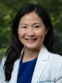 Dr. Unikora Yang, MD - Oceanside, CA - Pediatrics