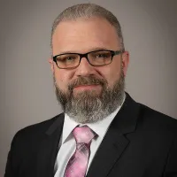 Dr. Andrew D. Mullins, DO