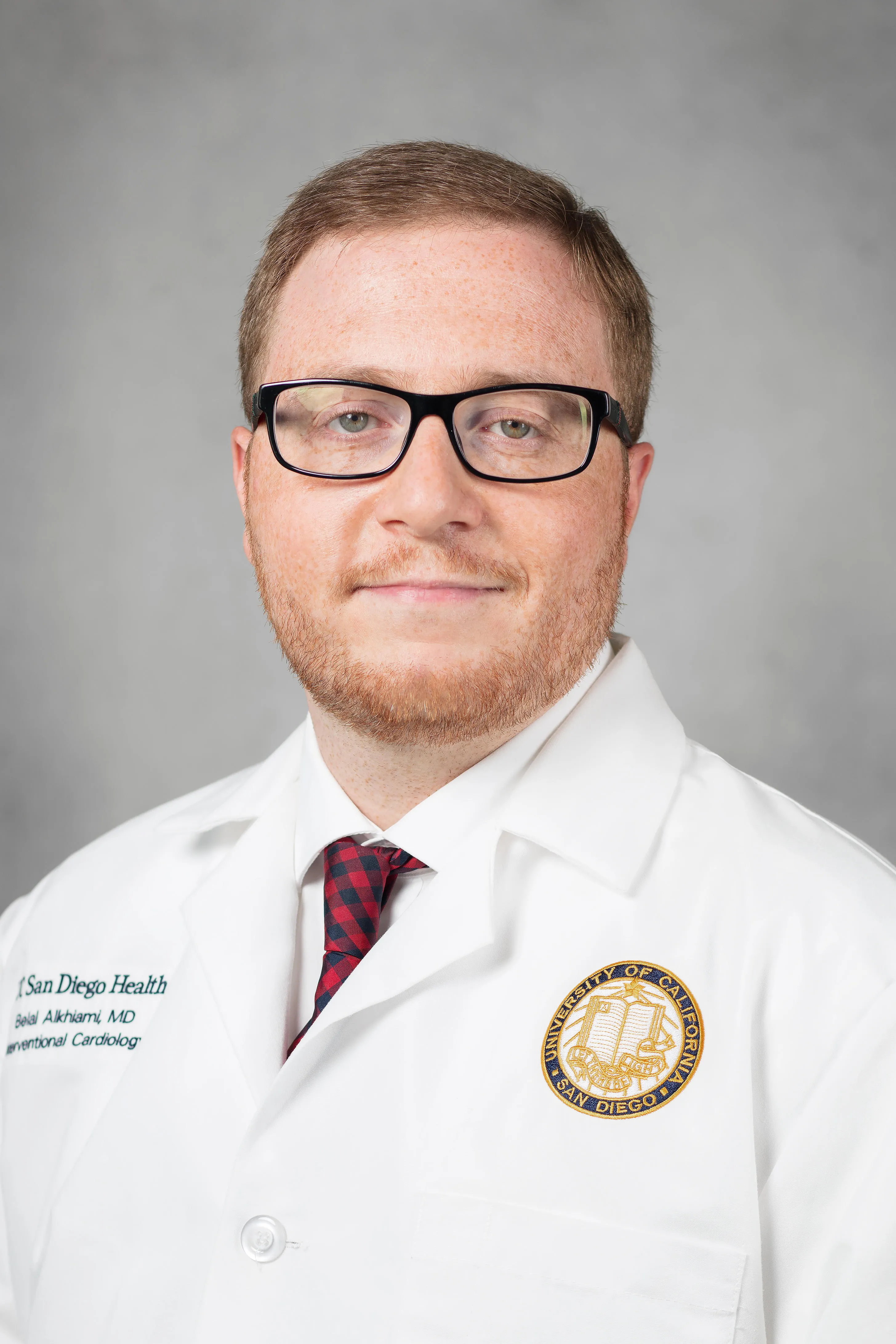Dr. Belal Al Khiami, MBBS - SAN DIEGO, CA - Cardiovascular Disease, Cardiologist