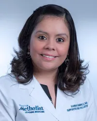 Dr. Karina Ramirez, MD - Houston, TX - Hospice & Palliative Medicine, Internal Medicine, Pain Medicine