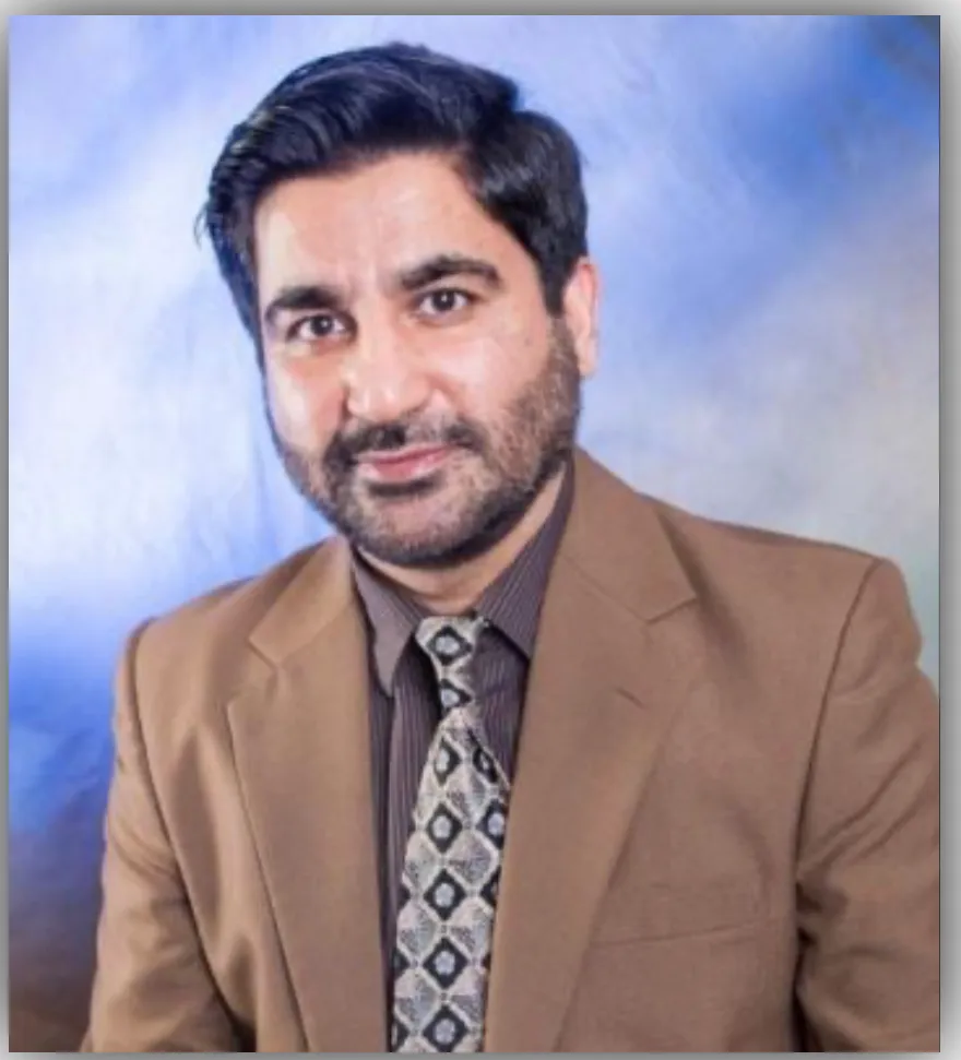 Dr. Kashif Ashfaq, MD - Dodge City, KS - Orthopedic Surgery, Orthopaedic Trauma, Sports Medicine