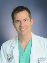 Dr. Matthew Michael Zipse, MD - Broomfield, CO - Cardiovascular Disease, Internal Medicine