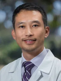 Dr. Frank Zhao, MD - La Jolla, CA - Trauma Surgery