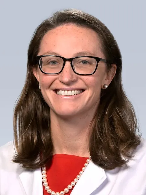 Dr. Michaela Anderson, MD - Philadelphia, PA - Pulmonology, Pulmonologist