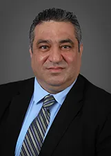 Dr. Iyad Nader, MD - Staten Island, NY - Obstetrics & Gynecology