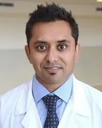Dr. Madhav Prakash Upadhyaya, MD - Neptune, NJ - Cardiovascular Disease, Interventional Cardiology, Structural Heart Disease Cardiology