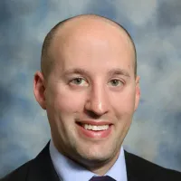 Dr. Benjamin Goldstein, MD - Toledo, OH - Pulmonology