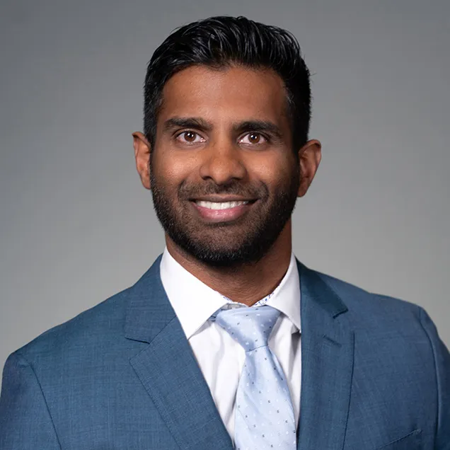 Dr. Jacob M. Babu, MD - Grayslake, IL - Orthopedic Surgery, General Orthopedics, Orthopedic Surgeon