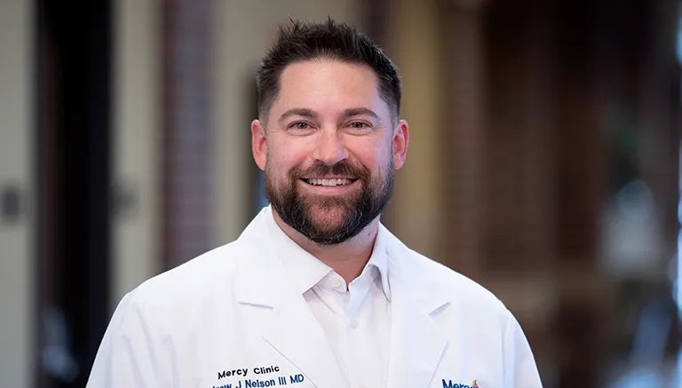 Dr. Andrew J. Nelson, MD