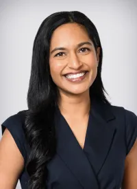 Dr. Jinali Diora, MD - Fairfax, VA - Ophthalmology