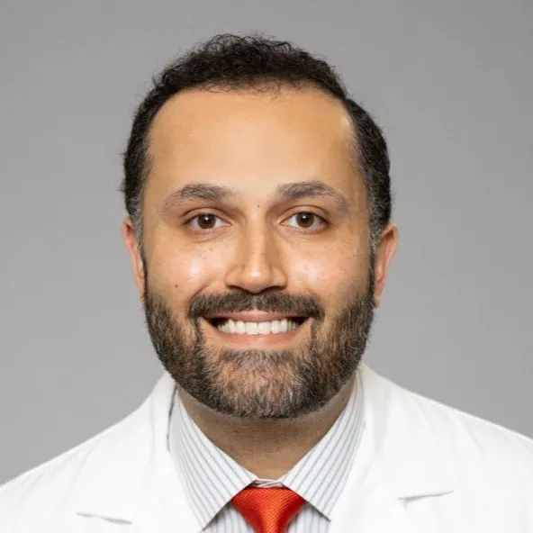 Dr. Neej J Patel, MD - New Orleans, LA - Gastroenterology, Gastroenterologist