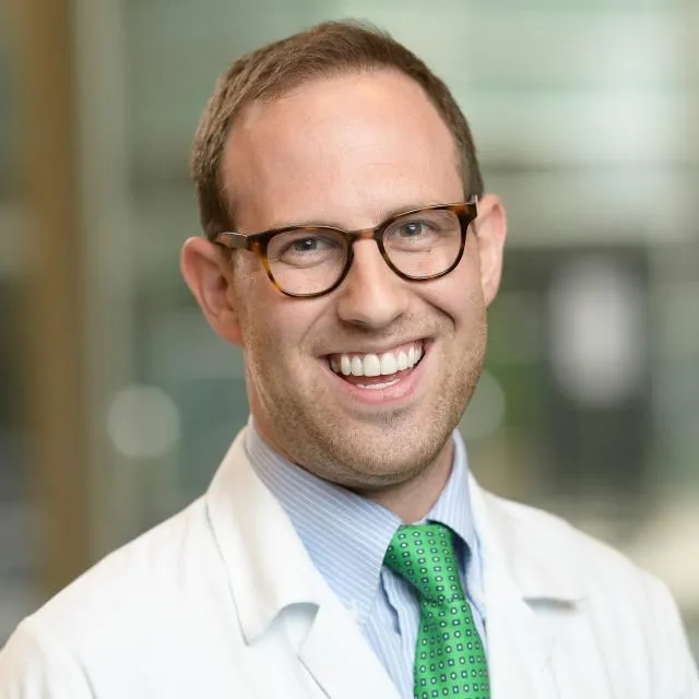 Dr. Benjamin Orie Herzberg, MD - New York, NY - Oncology, Oncologist