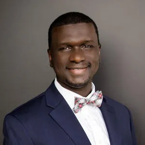 Dr. Kawsu Barry, MD - West Des Moines, IA - Orthopedic Surgery, General Orthopedics