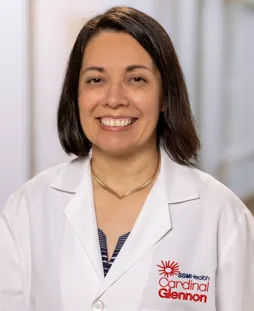 Dr. Wendolyn Disalvo, MD - Saint Charles, MO - Pediatrics, Internist/pediatrician
