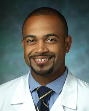 Dr. Jonathan Chrispin, MD - Baltimore, MD - Cardiovascular Disease, Cardiologist