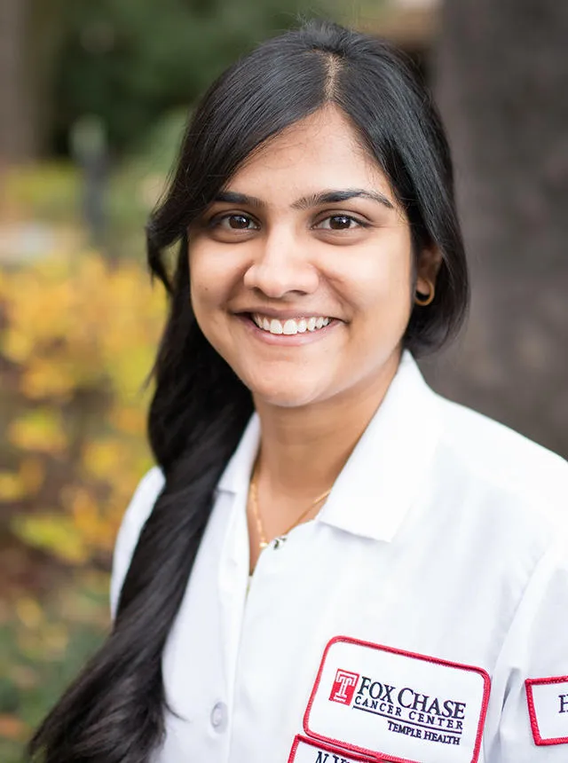 Dr. Namrata (neena) Vijayvergia - Philadelphia, PA - Oncology, Oncologist