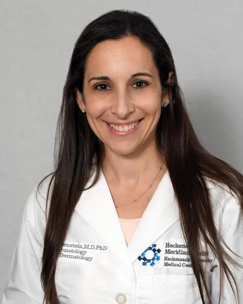 Dr. Rachel Kushner Rosenstein, MD - Hackensack, NJ - Dermatology