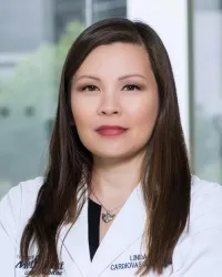 Dr. Linda Le, MD - Houston, TX - Cardiovascular Surgery