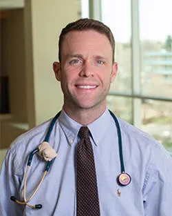 Dr. James Brock, DO - Denver, CO - Pulmonology, Other, Pediatric Pulmonology
