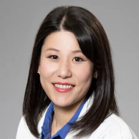 Dr. Janet Yoo, MD - New Orleans, LA - Internal Medicine