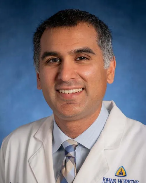 Dr. Amol Kumar Narang, MD - Washington, DC - Radiation Oncology, Radiation Oncologist