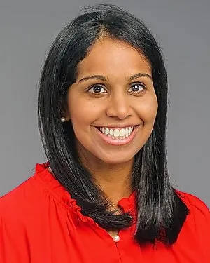 Dr. Vijaya Rao, MD - Oak Brook, IL - Gastroenterology, Gastroenterologist
