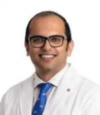 Dr. Pulkesh Bhatia, MD - Liberty, MO - Surgery, Thoracic Surgery