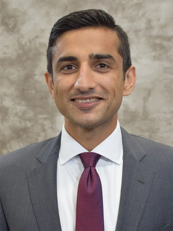 Dr. Malik M Faheem, MD - Bloomington, IN - Endocrinology,  Diabetes & Metabolism, Endocrinology & Metabolism