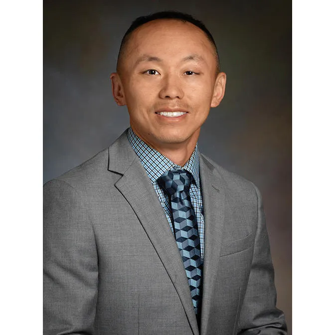 Dr. Boon Chan Lor, DO - Lancaster, PA - Surgery