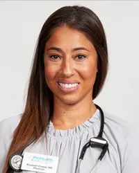 Dr. Elizabeth M Chasse, MD - Bristol, CT - Pediatrics