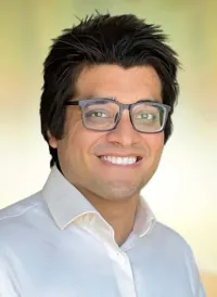 Dr. Muhammad Asad Faruqi, MBBS - Fargo, ND - Pulmonology